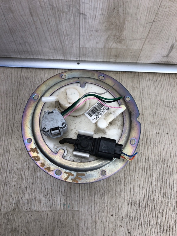 Топливный насос FORTE/CERATO TD 08-13 2009 TD 2.0 G4KD