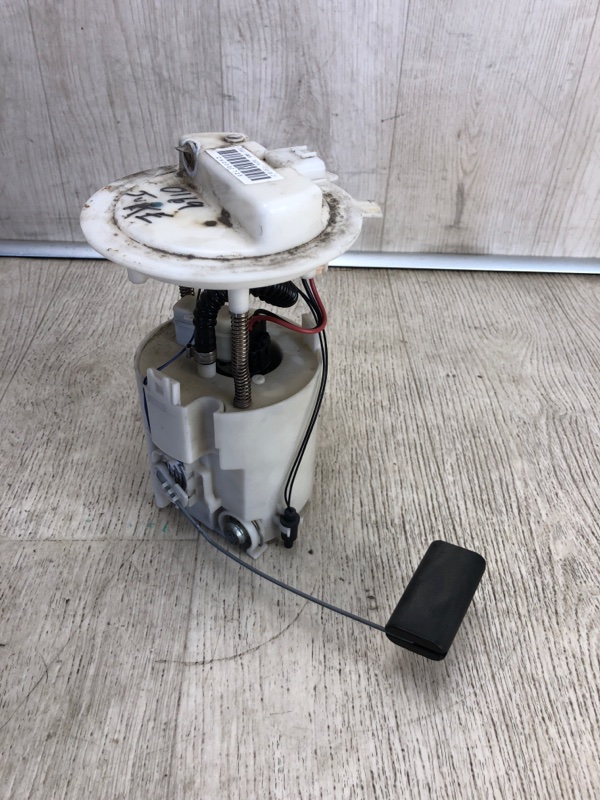 Топливный насос NISSAN JUKE 10-19 F15 1.6 MR16DDT