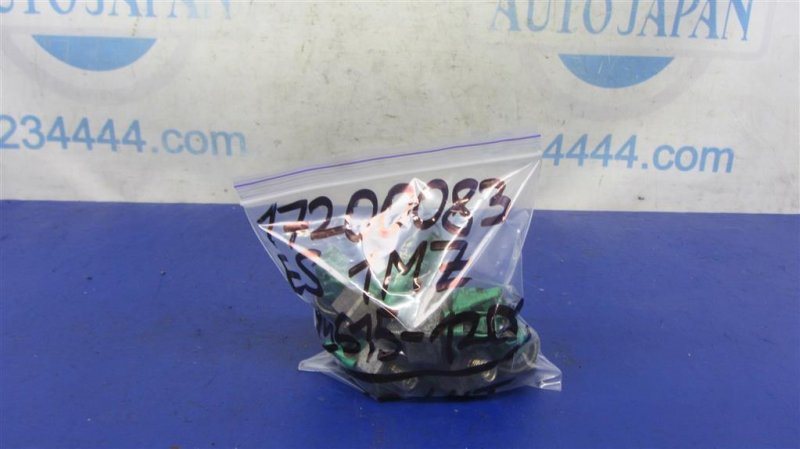 Запчасть датчик детонации LEXUS ES300 ES330 01-06 89615-12090 Б/У Датчик детонации LEXUS ES300 ES330 01-06 89615-12090 Б/У