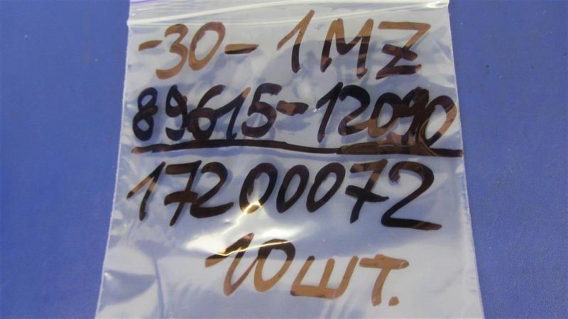 Датчик детонации CAMRY 30 02-06 Датчик детонации CAMRY 30 02-06