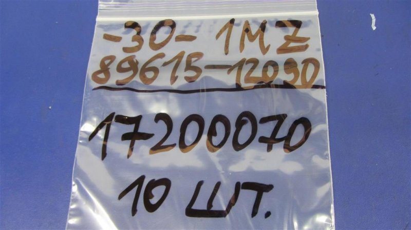 Датчик детонации CAMRY 30 02-06 Датчик детонации CAMRY 30 02-06