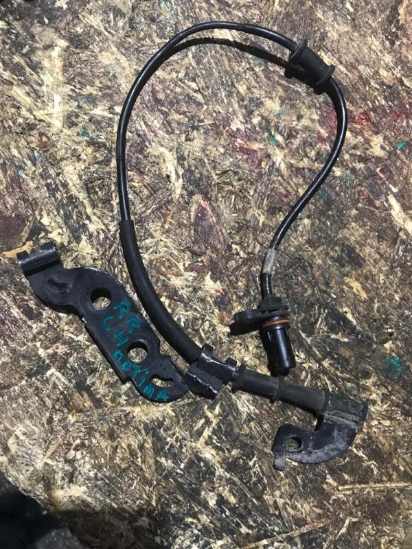 Датчик ABS задний левый OPTIMA TF 11-16 Датчик ABS задний левый OPTIMA TF 11-16