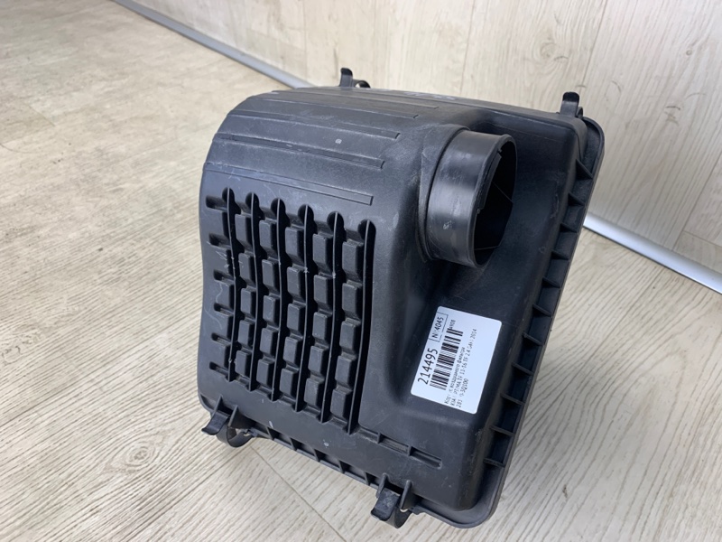 Корпус воздушного фильтра KIA OPTIMA TF 11-16 2014 TF 2.4 G4KJ 28110-3Q100 Б/У