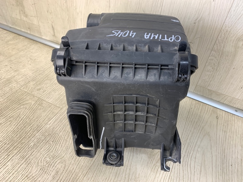 Корпус воздушного фильтра KIA OPTIMA TF 11-16 TF 2.4 G4KJ