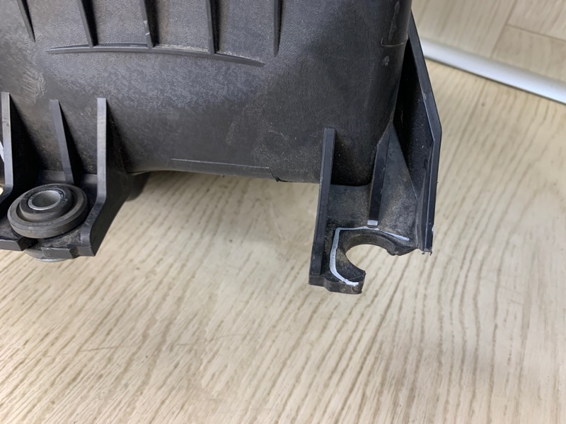 Корпус воздушного фильтра OPTIMA TF 11-16 2014 TF 2.4 G4KJ