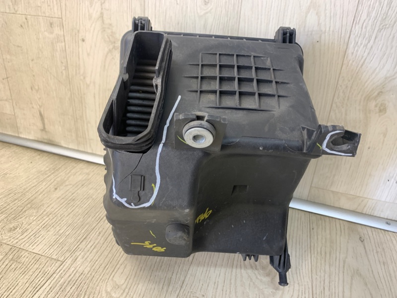 Корпус воздушного фильтра OPTIMA TF 11-16 2014 TF 2.4 G4KJ