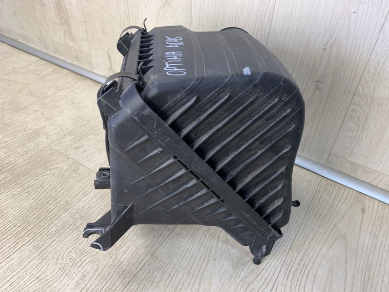 Корпус воздушного фильтра OPTIMA TF 11-16 2014 TF 2.4 G4KJ