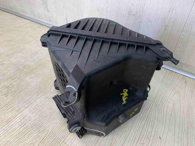 Корпус воздушного фильтра OPTIMA TF 11-16 2014 TF 2.4 G4KJ