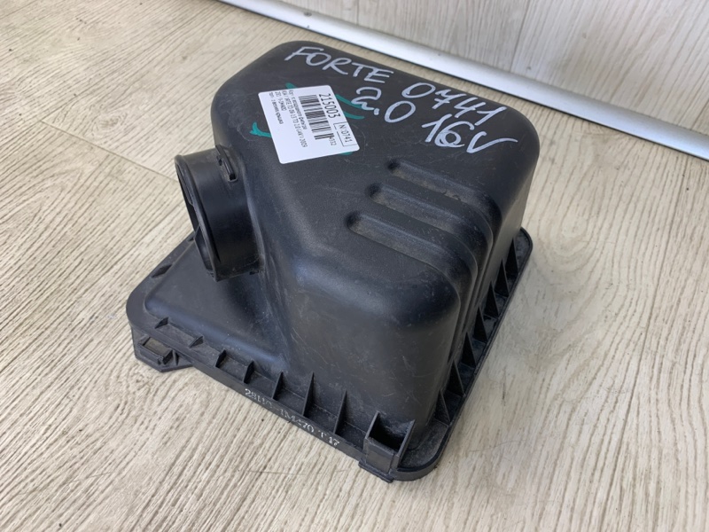Корпус воздушного фильтра FORTE/CERATO TD 08-13 2009 TD 2.0 G4KD