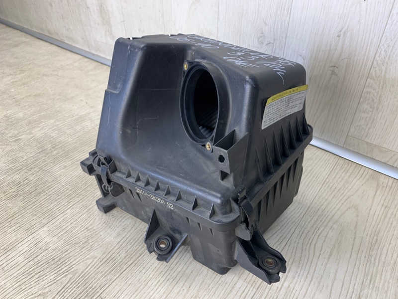 Корпус воздушного фильтра GRANDEUR 05-11 TG 3.3 G6DB