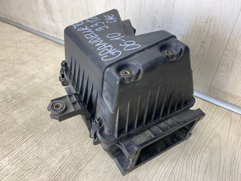 Корпус воздушного фильтра GRANDEUR 05-11 TG 3.3 G6DB