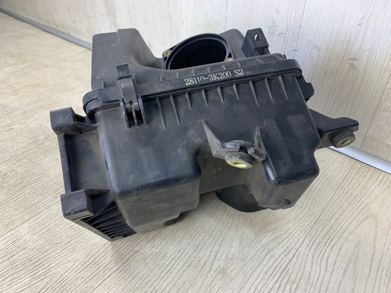 Корпус воздушного фильтра GRANDEUR 05-11 TG 3.3 G6DB