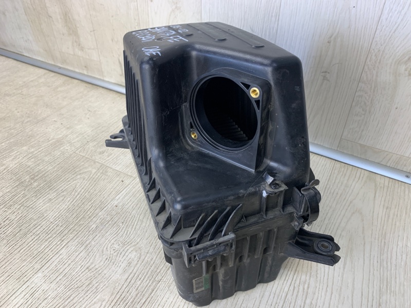 Корпус воздушного фильтра SANTA FE (CM) 05-12 2006-2009 CM 2.2CRDI D4EB