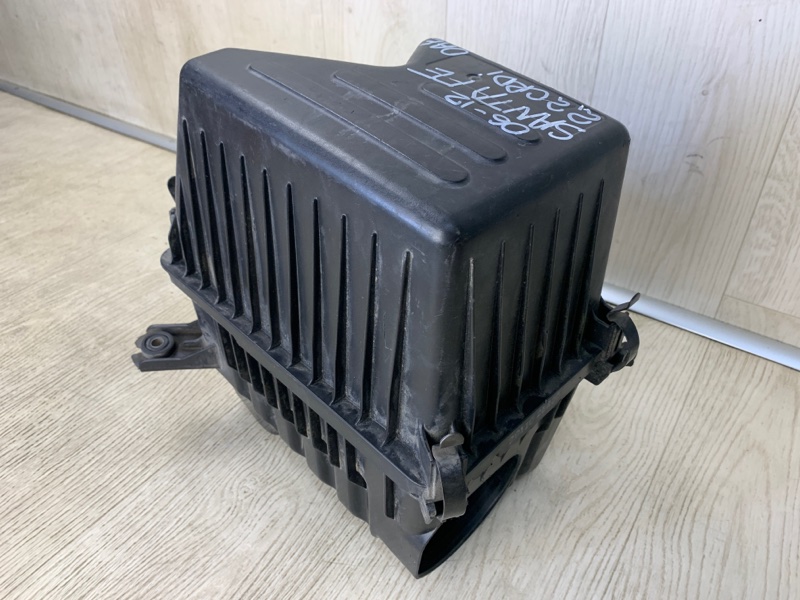 Корпус воздушного фильтра SANTA FE (CM) 05-12 2006-2009 CM 2.2CRDI D4EB