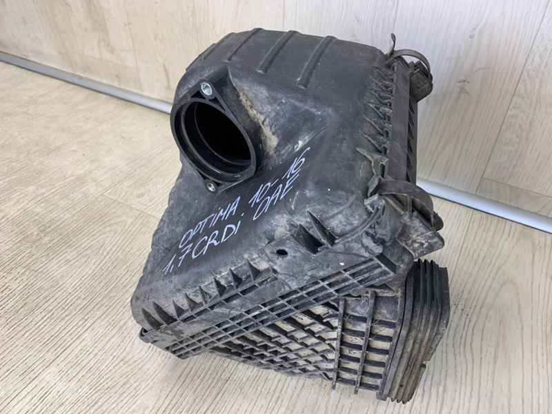 Корпус воздушного фильтра OPTIMA TF 11-16 TF 1.7 CRDI Корпус воздушного фильтра OPTIMA TF 11-16 TF 1.7 CRDI