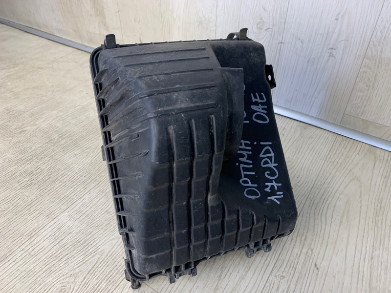 Корпус воздушного фильтра OPTIMA TF 11-16 TF 1.7 CRDI