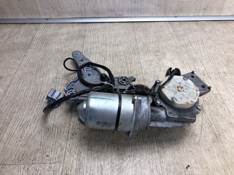 Моторчик привода ляды ACADIA 12-16 2013 5R1 3.6 LLT Моторчик привода ляды ACADIA 12-16 2013 5R1 3.6 LLT