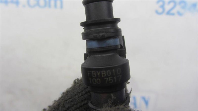 Запчасть форсунка топливная SUBARU FORESTER SG 02-07 EJ204 16600AA250 Б/У Форсунка топливная SUBARU FORESTER SG 02-07 EJ204 16600AA250 Б/У