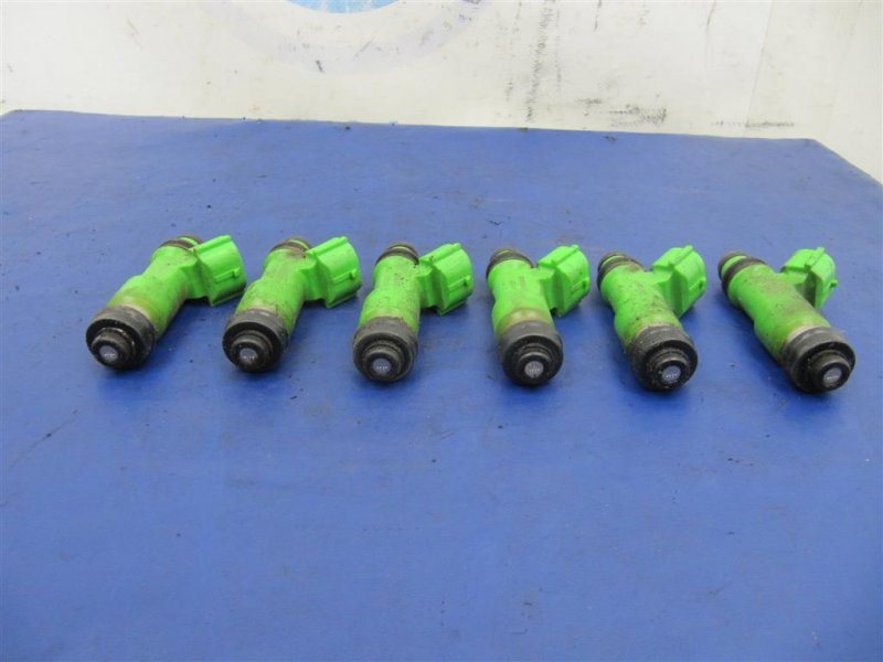 Форсунка топливная SUBARU OUTBACK 09-14 BR Внедорожник 3.6 EZ36