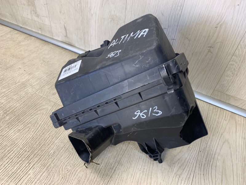 Корпус воздушного фильтра ALTIMA L33 12-18 2015 L33 2.5 QR25DE