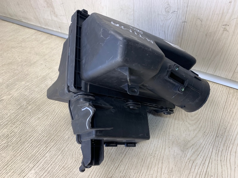 Корпус воздушного фильтра ALTIMA L33 12-18 2015 L33 2.5 QR25DE