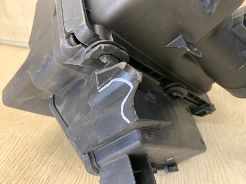 Корпус воздушного фильтра ALTIMA L33 12-18 2015 L33 2.5 QR25DE