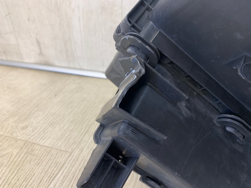 Корпус воздушного фильтра ALTIMA L33 12-18 2015 L33 2.5 QR25DE