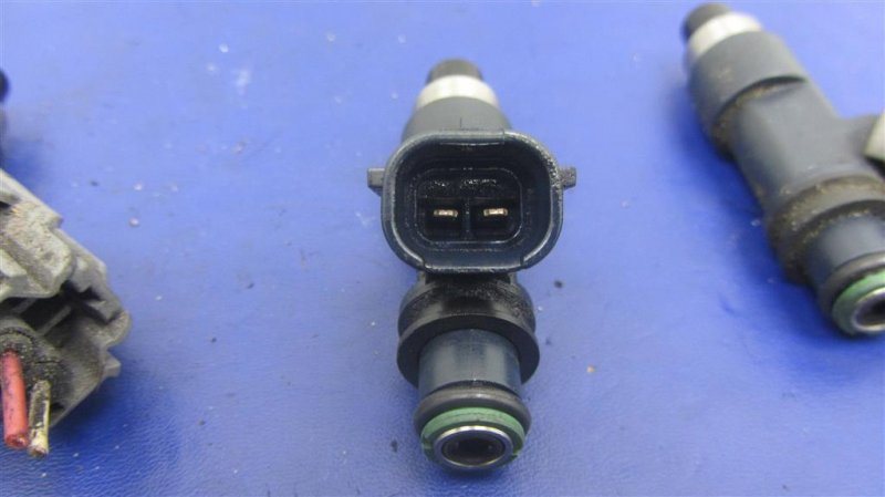 Форсунка топливная SUBARU FORESTER 12-19 Внедорожник 2.5