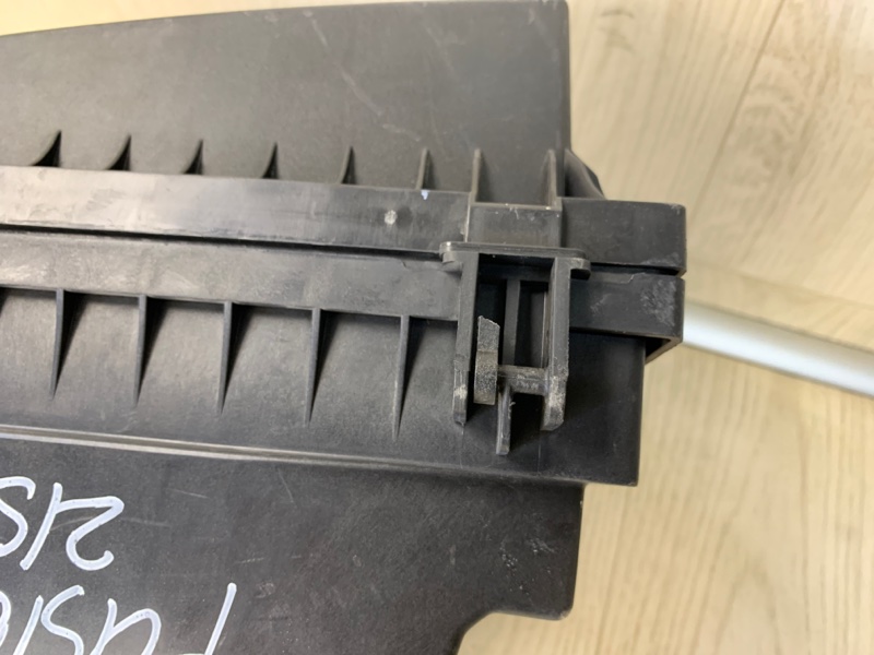 Корпус воздушного фильтра FUSION 14- 2014 CD4 C20HDTX