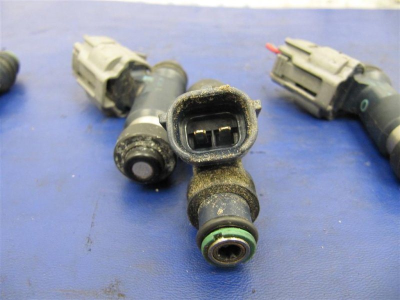 Форсунка топливная FORESTER 12-19 2015 Внедорожник 2.5 Форсунка топливная FORESTER 12-19 2015 Внедорожник 2.5