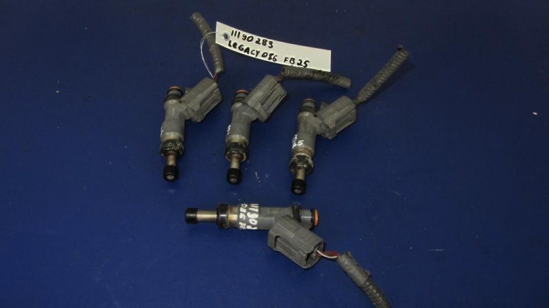 Форсунка топливная LEGACY BN 14-18 2016 Седан 2.5