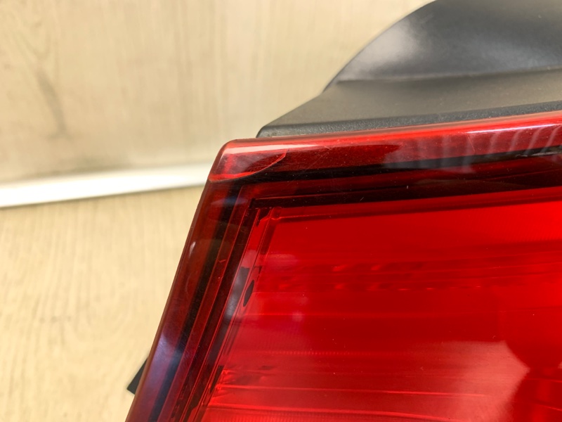 Фонарь наружный правый HYUNDAI ELANTRA MD 10-15 MD