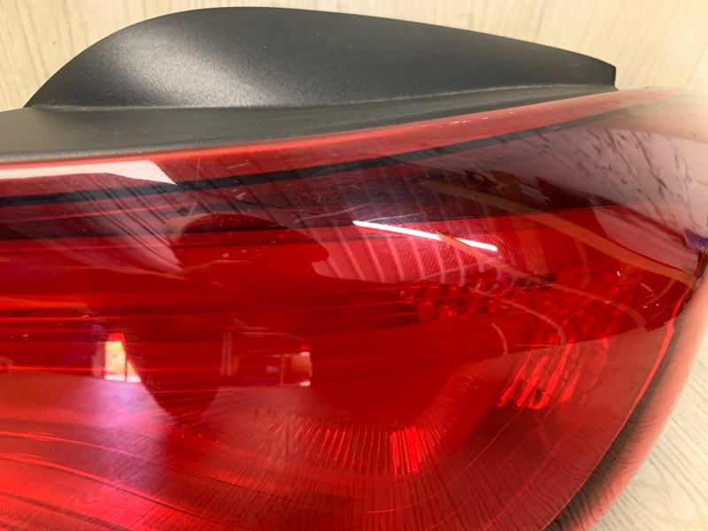 Фонарь наружный правый ELANTRA MD 10-15 MD