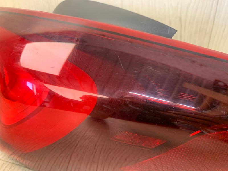 Фонарь наружный правый ELANTRA MD 10-15 MD