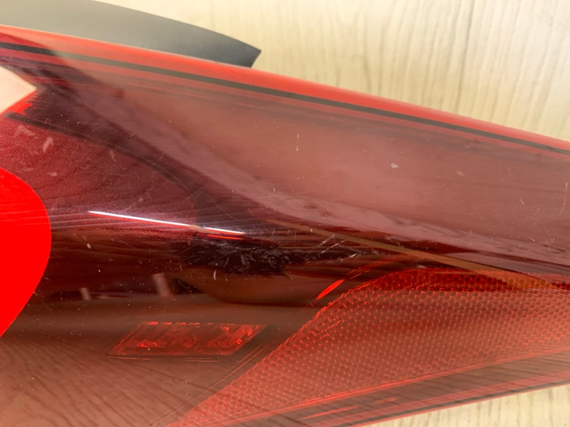 Фонарь наружный правый ELANTRA MD 10-15 MD