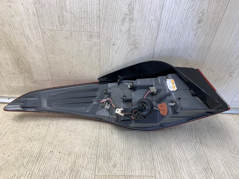 Фонарь наружный правый ELANTRA MD 10-15 2012 MD 1.8 G4NB