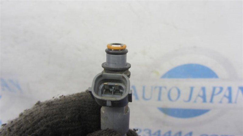 Форсунка топливная SUBARU LEGACY BN 14-18 FB25 Форсунка топливная SUBARU LEGACY BN 14-18 FB25