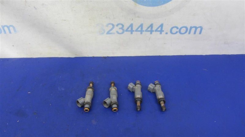 Форсунка топливная LEGACY BN 14-18 FB25