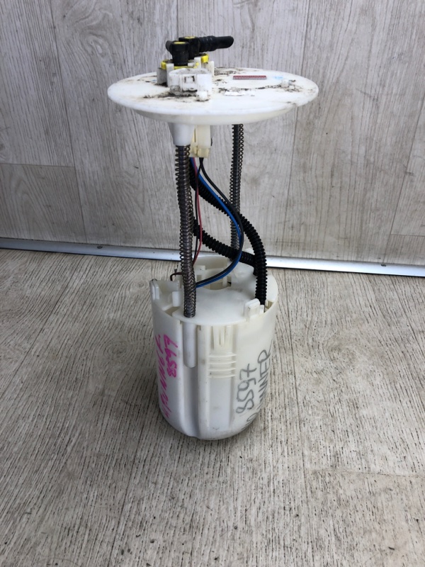 Топливный насос 4RUNNER 10-16 2016 GRN285 4.0 1GRFE Топливный насос 4RUNNER 10-16 2016 GRN285 4.0 1GRFE