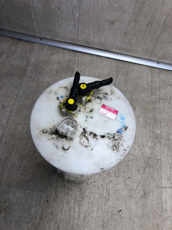 Топливный насос 4RUNNER 10-16 2016 GRN285 4.0 1GRFE Топливный насос 4RUNNER 10-16 2016 GRN285 4.0 1GRFE