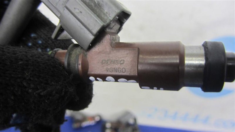 Форсунка топливная LEGACY 09-15 BM 2010 Седан 2.5 EJ253 Форсунка топливная LEGACY 09-15 BM 2010 Седан 2.5 EJ253