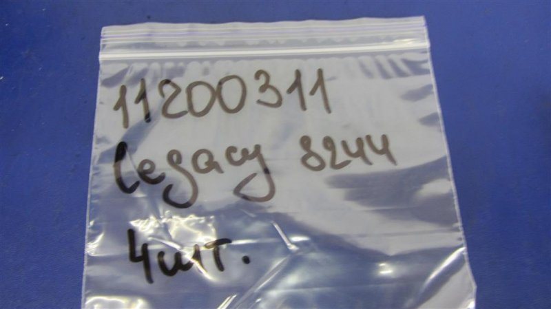 Форсунка топливная SUBARU LEGACY 09-15 BM Седан 2.5 EJ253 Форсунка топливная SUBARU LEGACY 09-15 BM Седан 2.5 EJ253