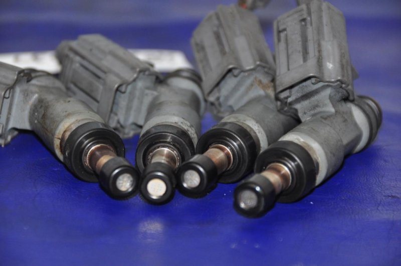 Форсунка топливная LEGACY BN 14-18