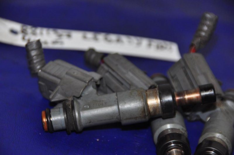 Форсунка топливная SUBARU LEGACY BN 14-18 226052619 Б/У