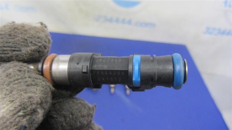 Форсунка топливная MITSUBISHI OUTLANDER XL 05-13 4B12 1465A205 Б/У