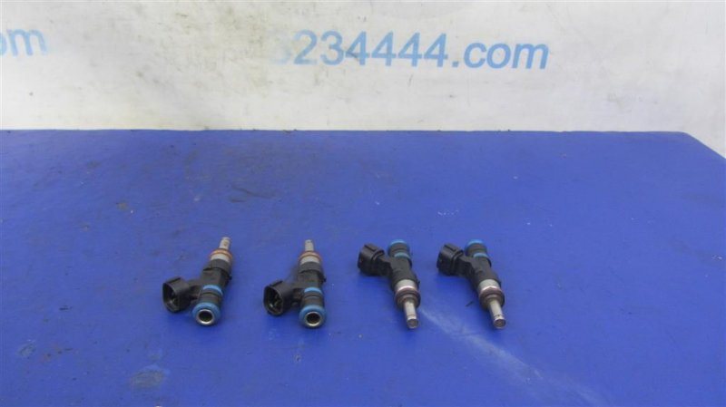 Форсунка топливная OUTLANDER XL 05-13 4B12