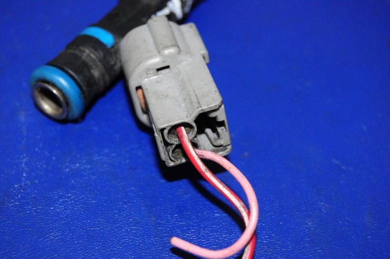 Форсунка топливная OUTLANDER XL 05-13