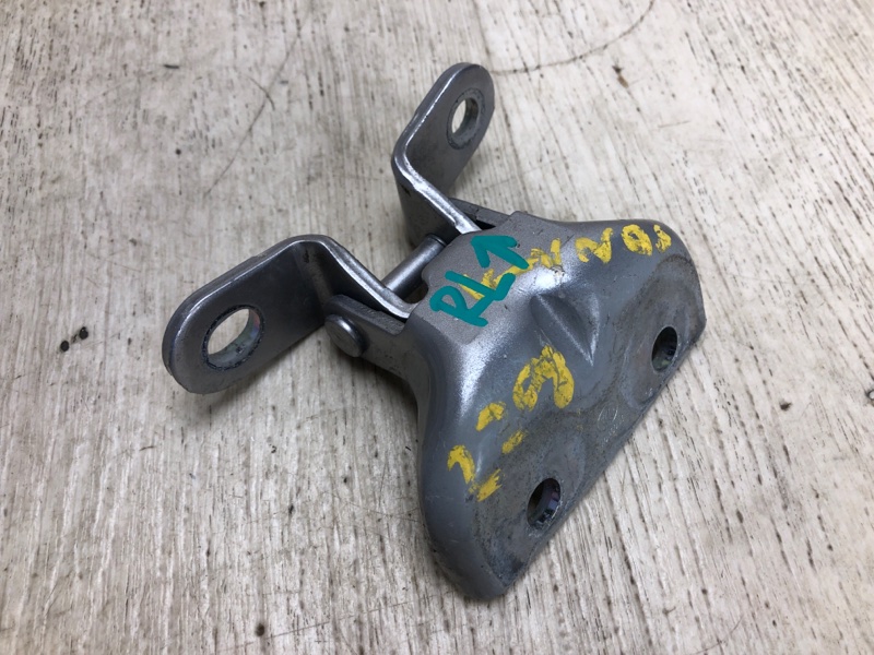 Петля двери верхняя задняя левая HYUNDAI SONATA YF 10-14 2012 YF 2.4 G4KK 79410-3K000 Б/У