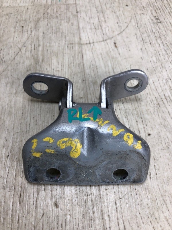 Петля двери верхняя задняя левая HYUNDAI SONATA YF 10-14 YF 2.4 G4KK