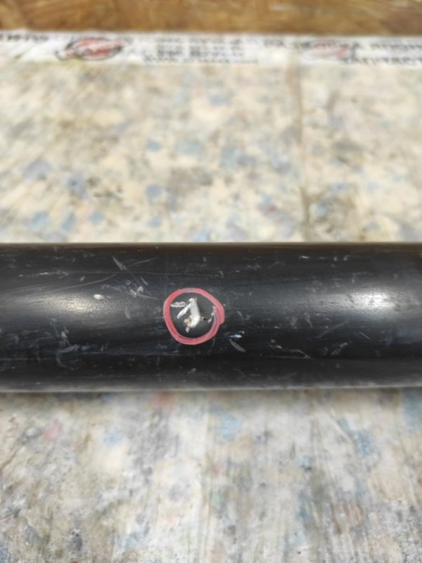 Амортизатор задний MDX (YD2) 06-13 Внедорожник Амортизатор задний MDX (YD2) 06-13 Внедорожник